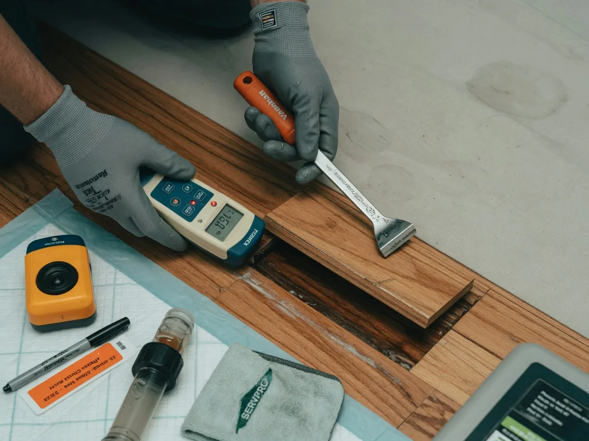 Why choose Water Damage Restoration in Cedarville, CA